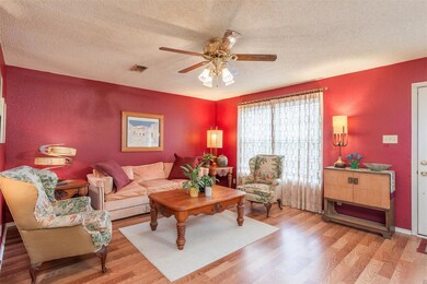 2601 Mcclendon Rd, Weatherford, TX 76088 - photo 6