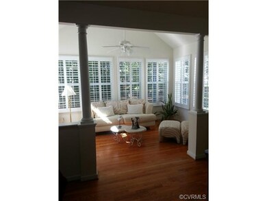 Morning Room / Sunroom