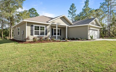 1021 NE 152nd Ct, Williston, FL 32696 - photo 5