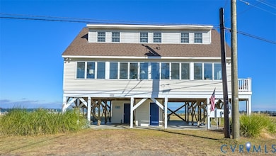 402 Riverside Dr, Deltaville, VA 23043 - photo 6