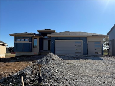 Exterior of home photo taken 11-5-25