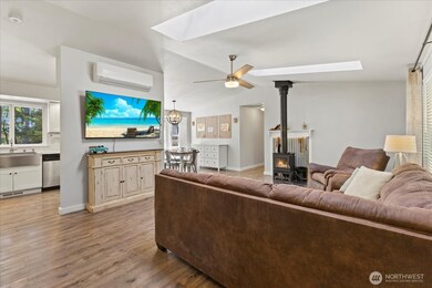 Wonderful updated home with great floor plan.