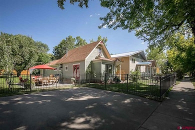 734 E 6th Ave, Durango, CO 81301 - photo 3