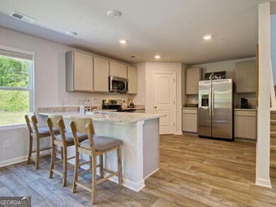 320 Cody Dr, Macon, GA 31216 - photo 4