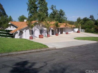 Front of Home view #2