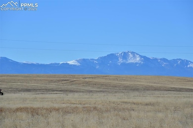 0 Parcel 2 Peyton Hwy unit 8332938, Calhan, CO 80808 - photo 2