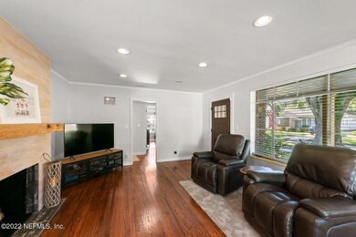 1239 Belvedere Ave, Jacksonville, FL 32205 - photo 5