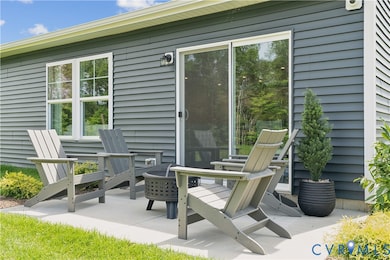 320 Wilson Creek Dr, Glen Allen, VA 23060 - photo 4