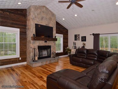 658 Chestnut Hill Rd, Chepachet, RI 02814 - photo 2