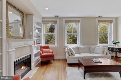 2011 Kalorama Rd NW unit 7, Washington, DC 20009 - photo 6