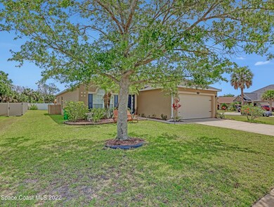 Beautiful Newer Home!