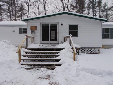 740 Browns Ridge Rd, Ossipee, NH 03864 - photo 2