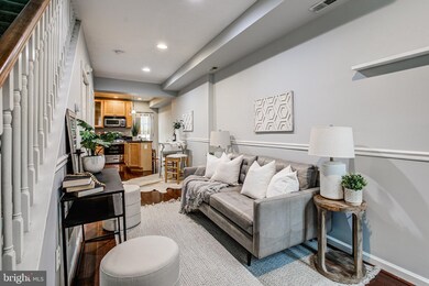 612 S Bradford St, Baltimore, MD 21224 - photo 4