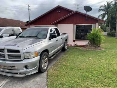 5426 Bonky Ct unit 100B, West Palm Beach, FL 33415 - photo 4