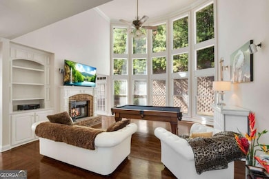 431 Wallis Farm Way, Marietta, GA 30064 - photo 6