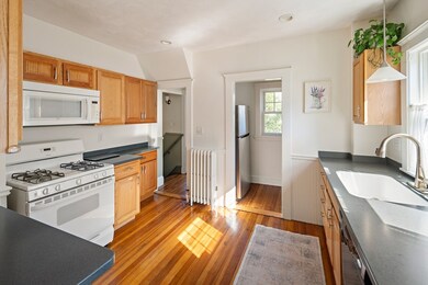 43 Palmer St unit 43, Arlington, MA 02474 - photo 7