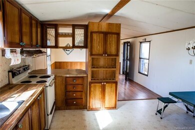 140 Green Acres Dr unit 19, Leicester, NC 28748 - photo 3