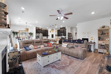 218 Walking Stick Way, Pelzer, SC 29669 - photo 7