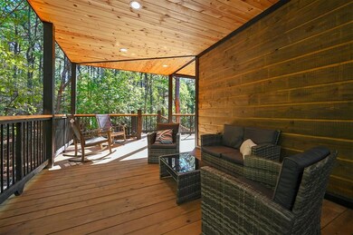 499 Hiddenwater Rd, Broken Bow, OK 74728 - photo 5