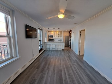 480 Commercial St unit 4B, Boston, MA 02109 - photo 6