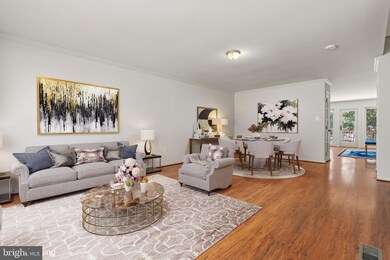 407 Fair Oaks Ave, Stafford, VA 22554 - photo 5