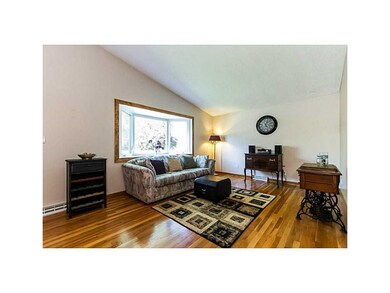 . Living Room