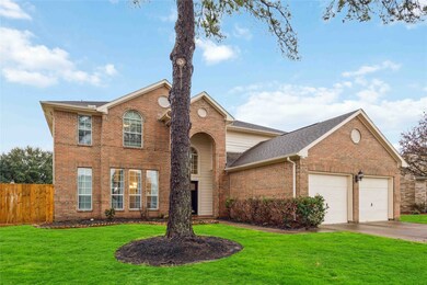 16443 Sunlamp Ct, Houston, TX 77095 - photo 2