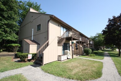 62 Aspen Colony unit 10, Fox Lake, IL 60020 - photo 2