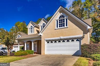 100 Arbor Way, Newnan, GA 30265 - photo 3