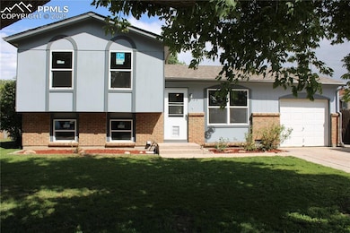 4704 Wilde Dr, Colorado Springs, CO 80916 - photo 2