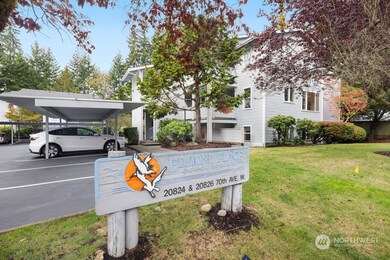 20824 70th Ave W unit 2, Lynnwood, WA 98036 - photo 4