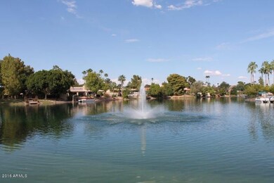 2726 W Nido Ave, Mesa, AZ 85202 - photo 3