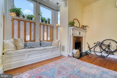 23 E Eager St unit 2F, Baltimore, MD 21202 - photo 3