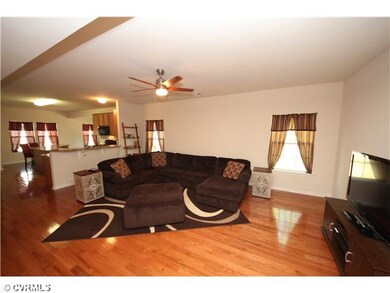 Den/Family/Great Room