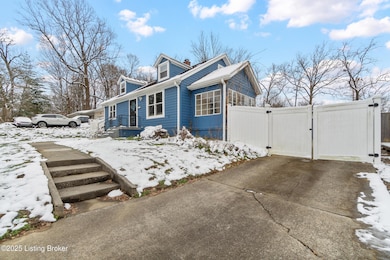 2110 Palatka Rd, Louisville, KY 40214 - photo 3