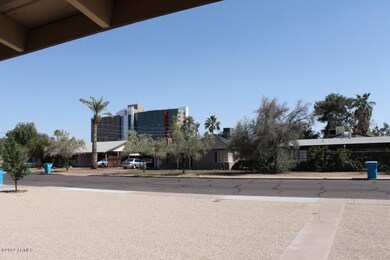 PHX Childrens Hospital