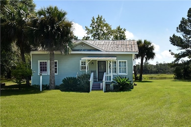 415 + lots 350,370 Jenkins Farm Rd, Brunswick, GA 31523 - photo 2