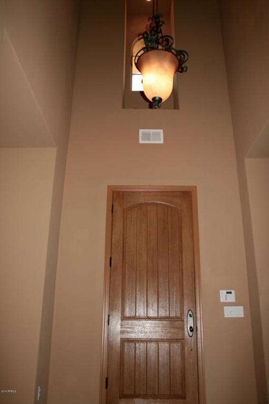 Front Entry/Foyer