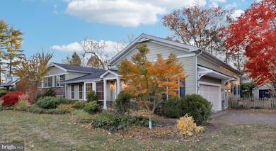 1107 General Sullivan Rd, Washington Crossing, PA 18977 - photo 3