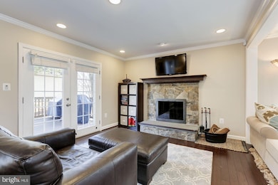 11512 Kimbark Ct, North Potomac, MD 20878 - photo 7