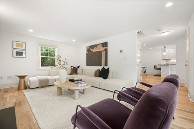 3 Sedgewick Rd unit 3, Cambridge, MA 02138 - photo 3