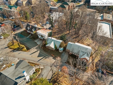 192 & 206 Orchard St, Boone, NC 28607 - photo 2