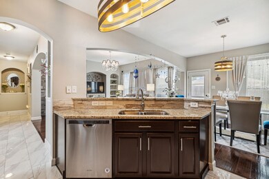 3119 Claybrook Dr, Wylie, TX 75098 - photo 6