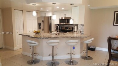 GORGEOUS KITCHEN