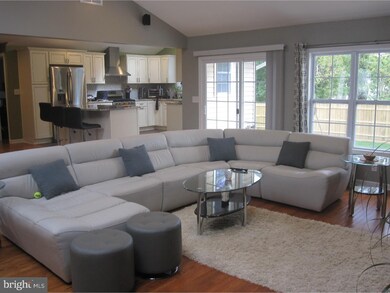 252 Fieldboro Dr, Lawrence Township, NJ 08648 - photo 2