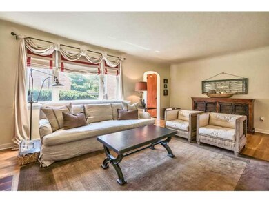 Family Room.