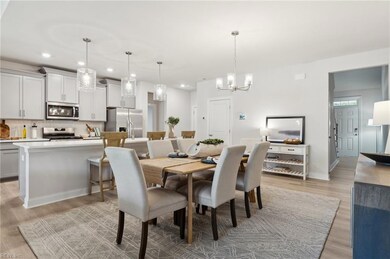 1312 Treviso Bay, James City Co., VA 23188 - photo 7