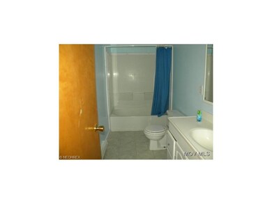 Main Bath