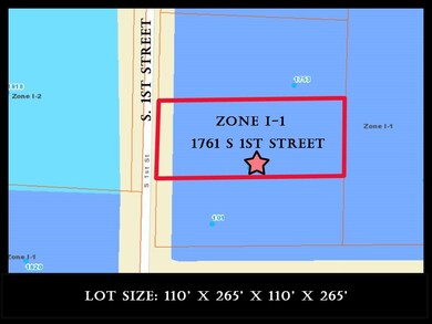 1761 S 1st St, Rogers, AR 72756 - photo 4