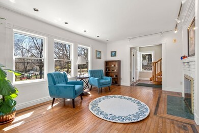 80 Fenwick Rd, Waban, MA 02468 - photo 6